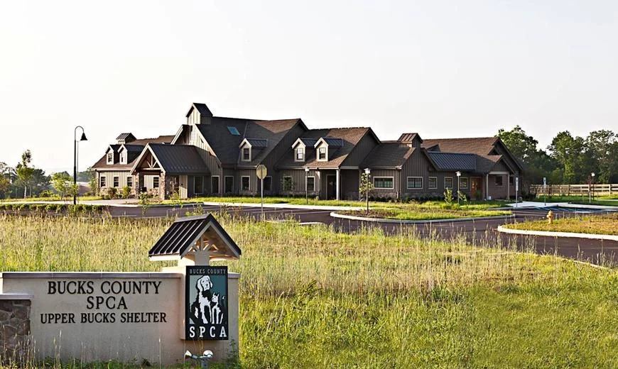 SPCA Bucks County