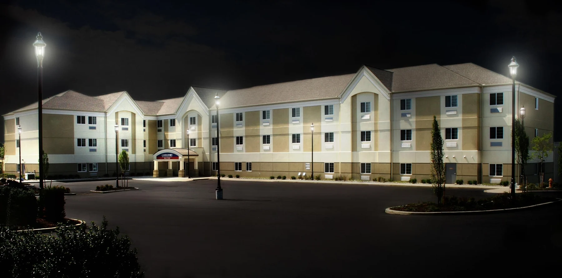 Candlewood Suites