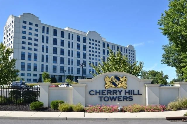 Cherry Hill Towers
