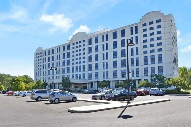 Cherry Hill Towers