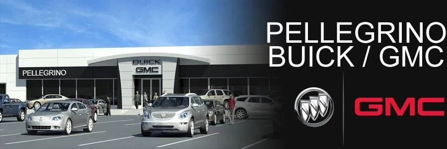 Pellegrino Buick/GMC