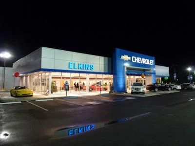 Elkins Chevrolet