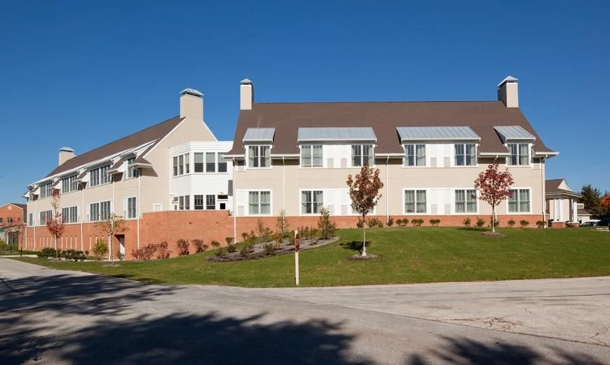 Meadowood Retirement Home