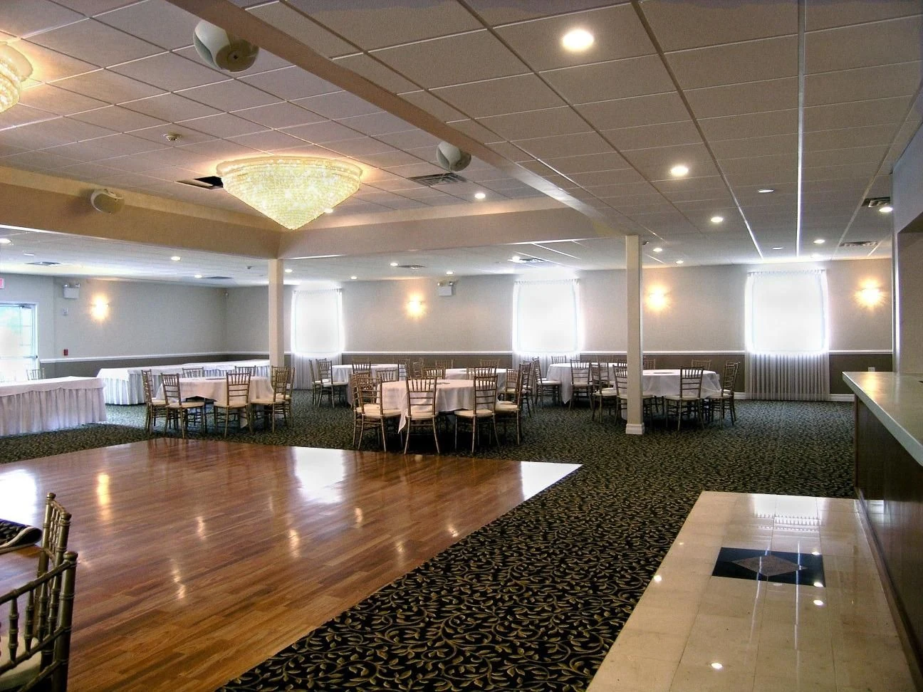 Patel Catering